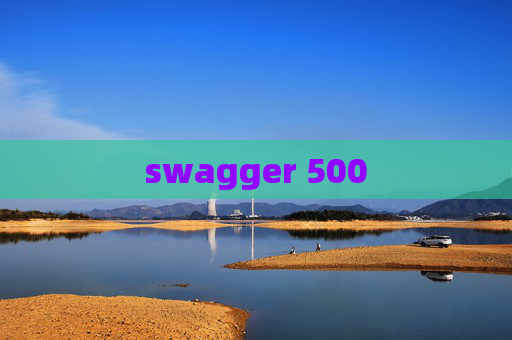 swagger 500